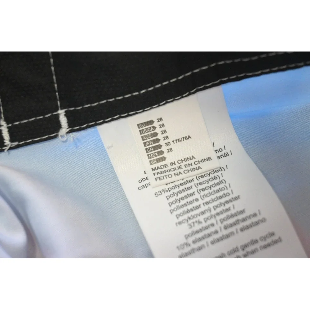 O'Neill Board Shorts Boys Size 28 Stretch Surf Excellent Hyperfreak Tie‎ Dye
